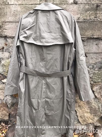 Плащ usmc 40L All-Weather Men's Coat, США