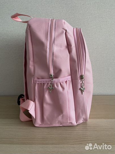 Детский рюкзак для гимнастики