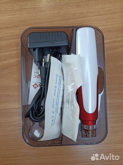 Аппарат фракционной мезотерапии MY M