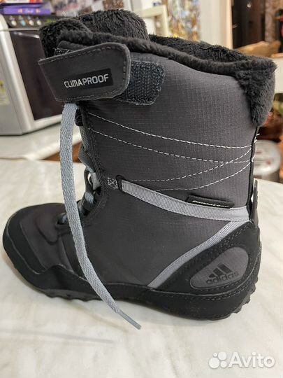 Спортивные Ботинки женские