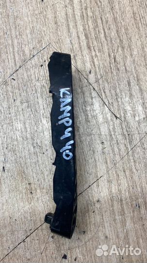 Кронштейн Бампера Toyota Camry 40