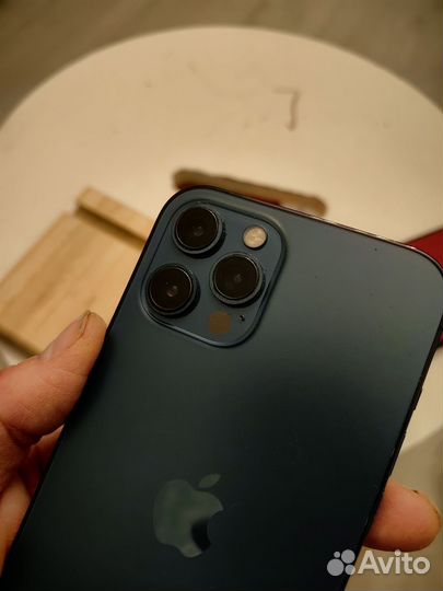 iPhone 12 Pro Max, 128 ГБ