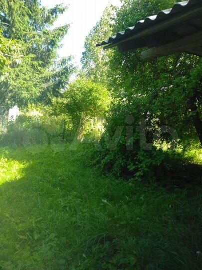 Участок 4,1 сот. (СНТ, ДНП)