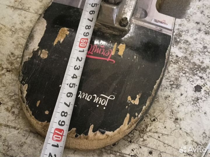 Скейтборд детский