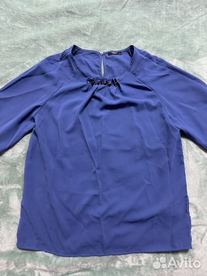 Блузка нарядная