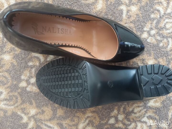 Туфли женские новые