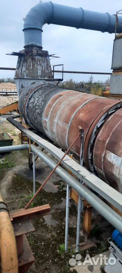 Абз Аscom vs-120