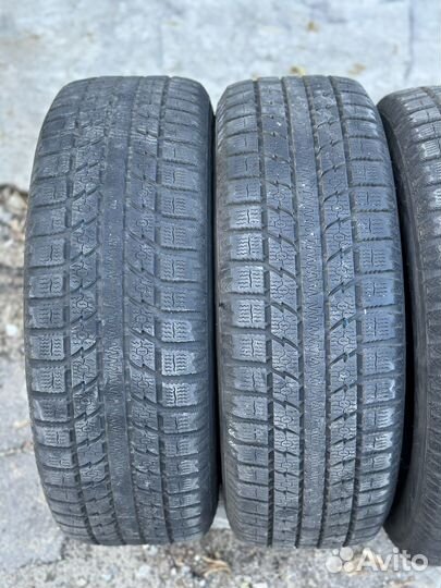 Toyo Observe GSi-5 205/65 R16