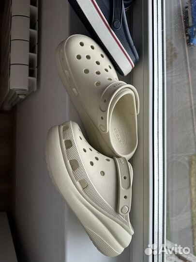 Crocs 40 41 43