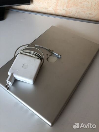 Apple MacBook Pro 15