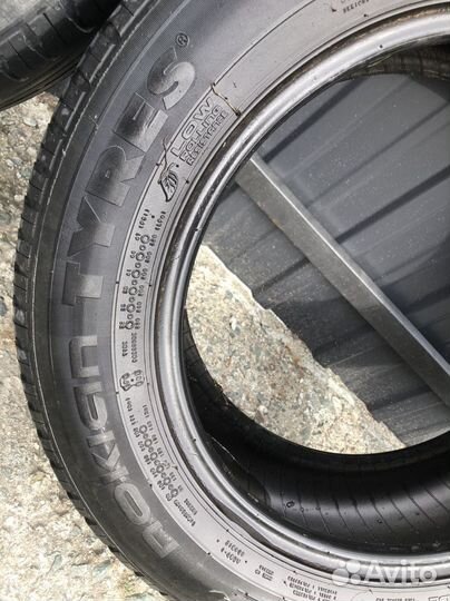 Nokian Tyres Nordman SX2 185/65 R15