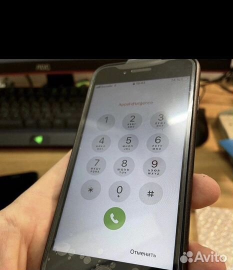 Срочный ремонт iPhone / android любой сложности