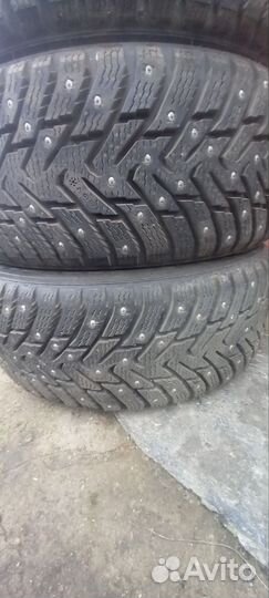 Nokian Tyres Nordman 8 185/55 R15