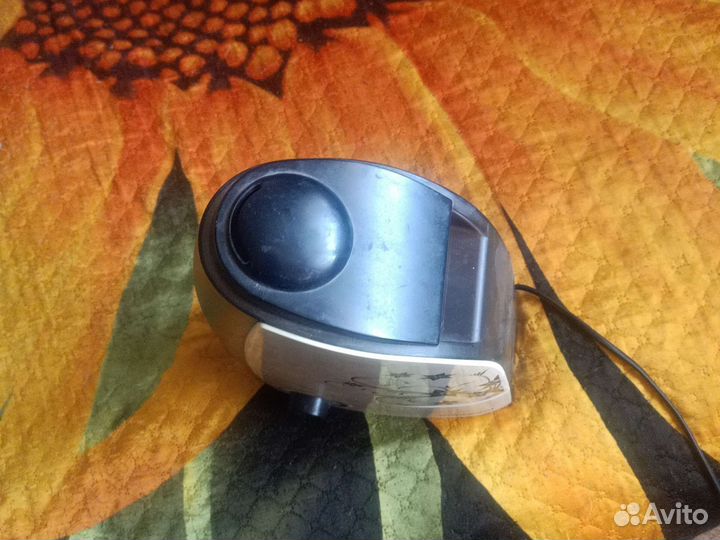 Увлажнитель воздуха