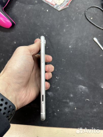 Корпус iPhone XR оригинал в сборе