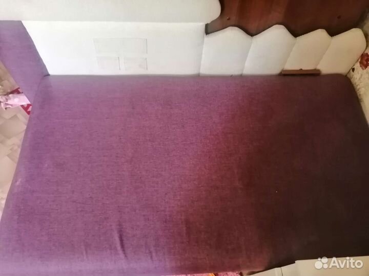 Детский диванчик бу