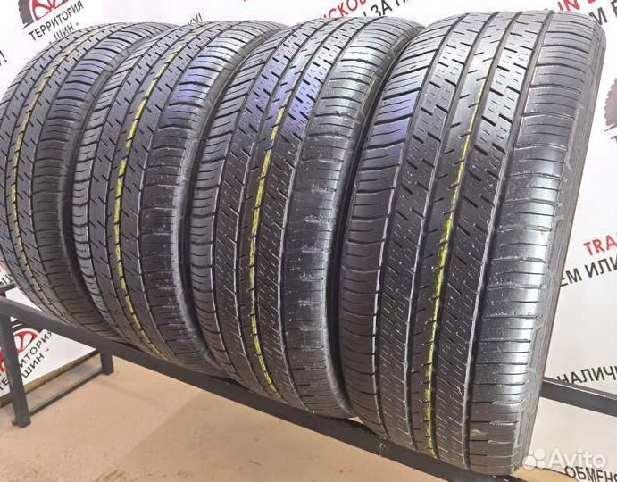 Continental Conti4x4Contact 235/50 R19