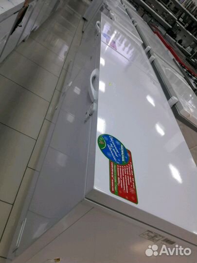 Морозильник в аренду