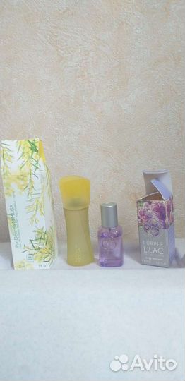 Духи Ив Роше,снятость,винтаж