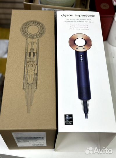 Фен дайсон (опт и розница)