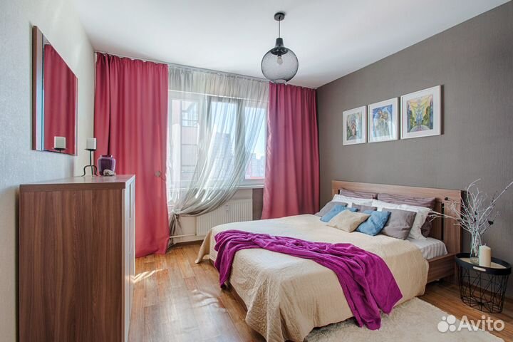 Доверительное управление недвижимостью