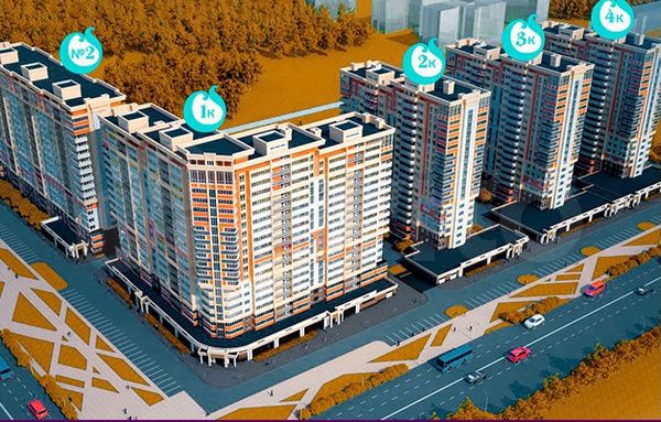 Черемушки просп строителей 9б владимир фото