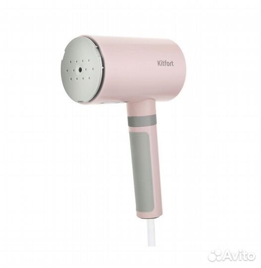 Ручной отпариватель kitfort