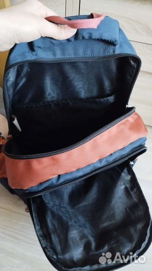 Портфель для мальчика