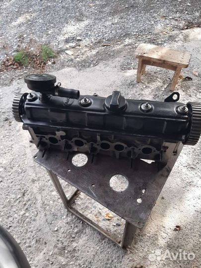 Гбц ауди 100 С4 дизель 2.4