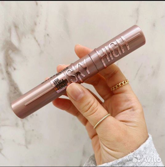 Тушь для ресниц