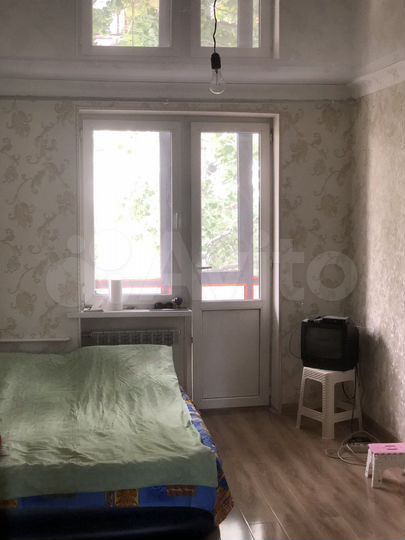 3-к. квартира, 64 м², 5/5 эт.