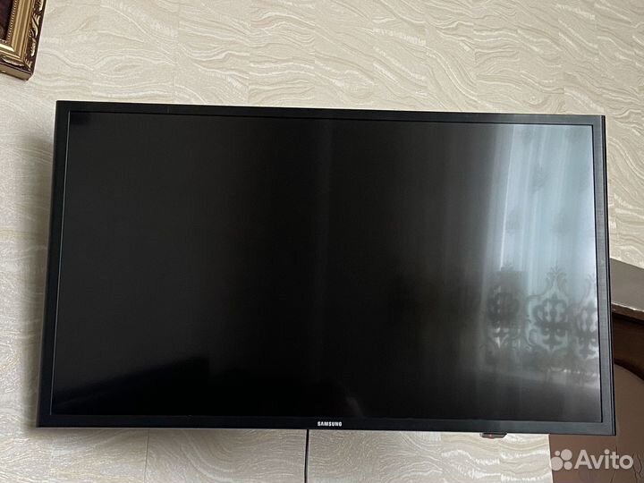 Телевизор samsung 32