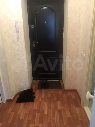 1-к. квартира, 37 м², 2/10 эт.