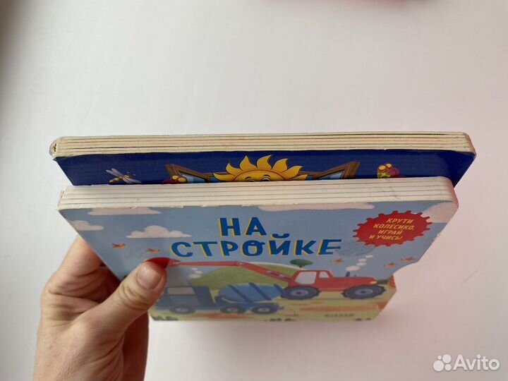 Формы для пластилина Play-Doh