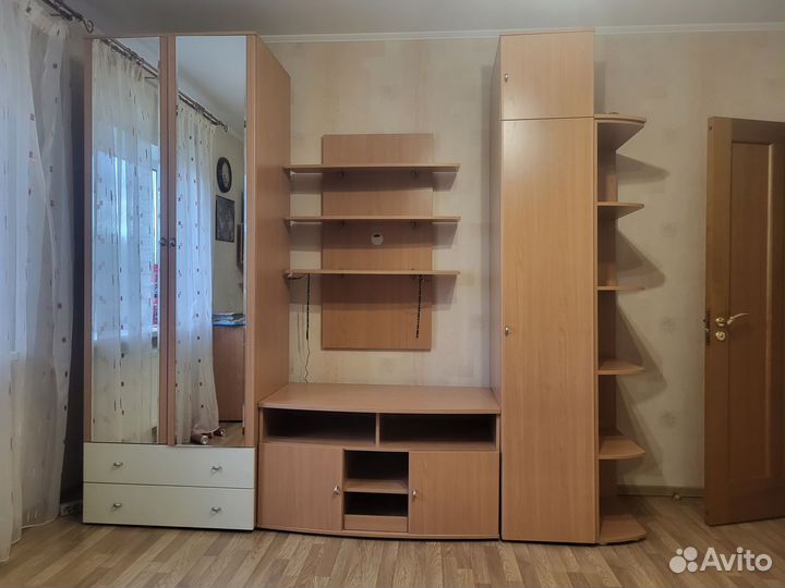 Мебель для детской комнаты б.у