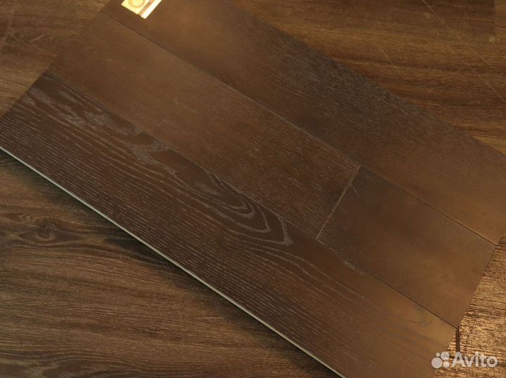 Паркет / Паркетная доска