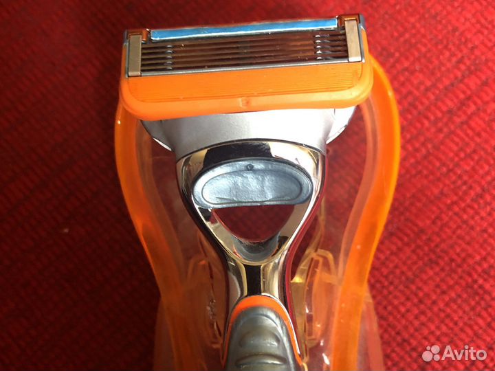 Бритва Gillette