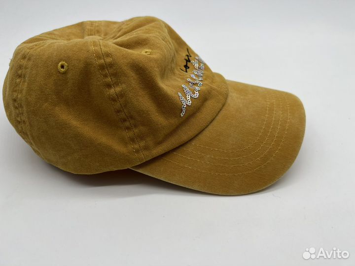 Бейсболка для девочки