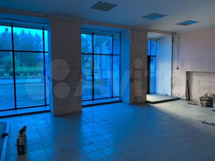 Свободного назначения, 73.5 м²