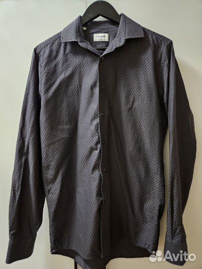 Рубашка Duchamp