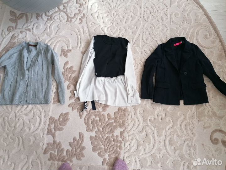 Продам пакет вещей