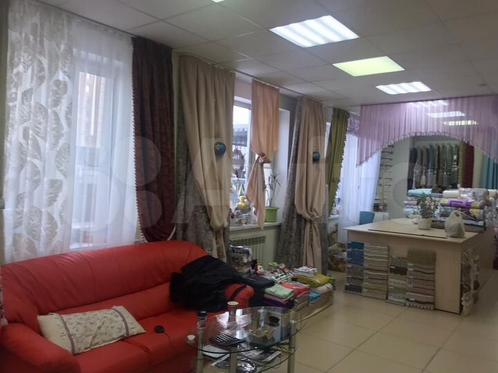 Торговая площадь, 111.4 м²