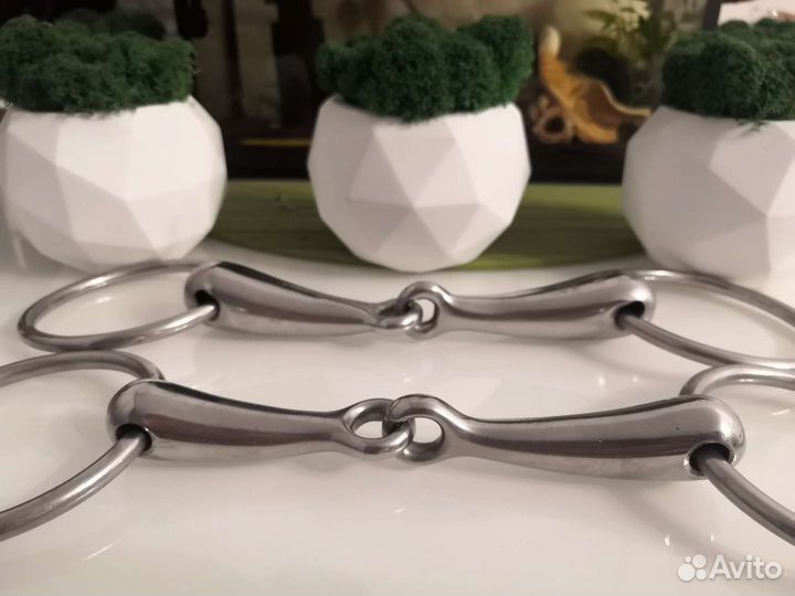 Амуниция для лошади