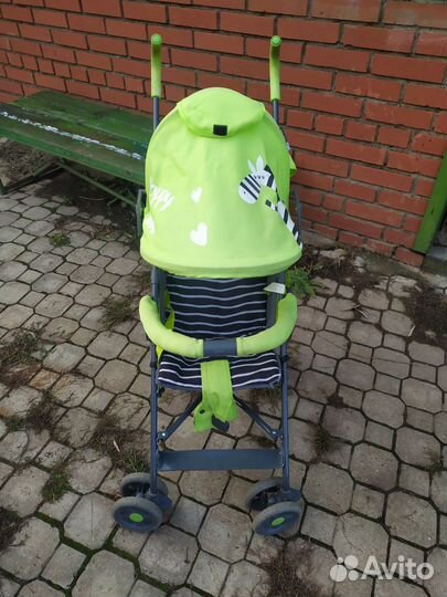 Коляска детская