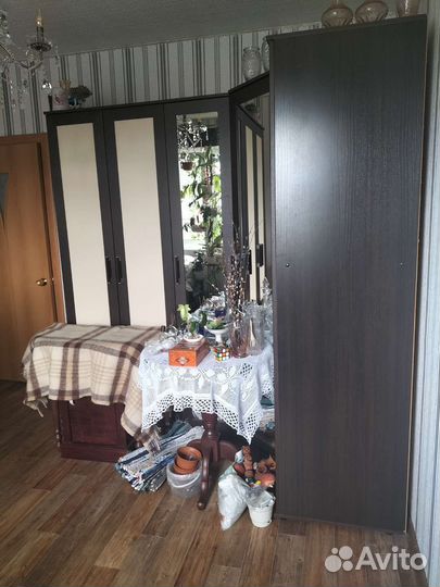 Шкаф-стенка