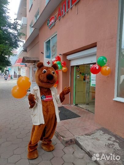 Промоутеры СПБ, пр-т Ветеранов, раздача листовок