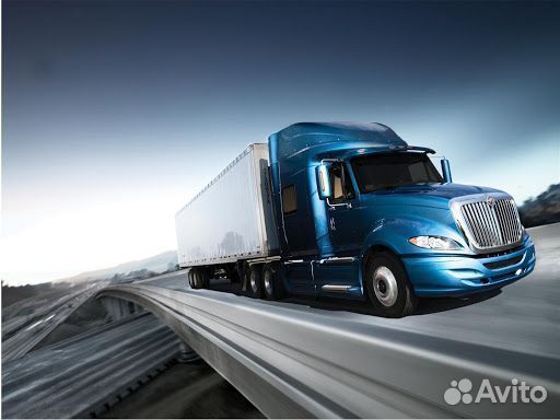 Грузоперевозки межгород / переезды