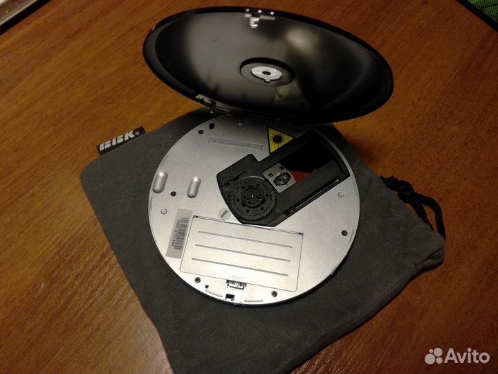 Продается аудиоплеер