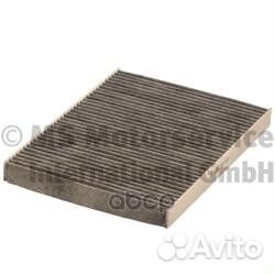 Фильтр салона mercedes-benz A-class W169 04-12