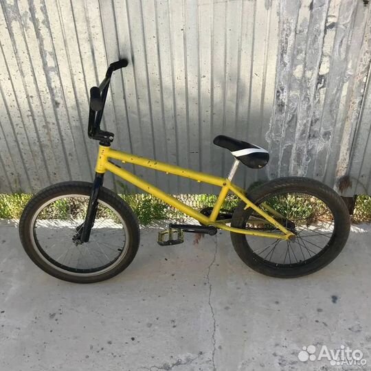 BMX бмх